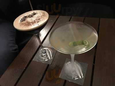 Nykteri's Cocktail Bar