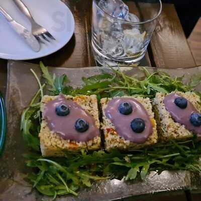 Nykteri's Cocktail Bar