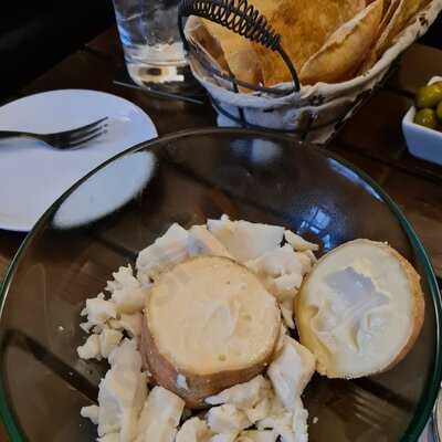 Nykteri's Cocktail Bar