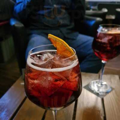 Nykteri's Cocktail Bar