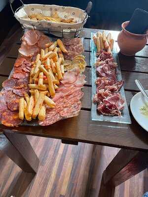 Nykteri's Cocktail Bar