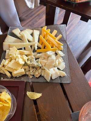 Nykteri's Cocktail Bar