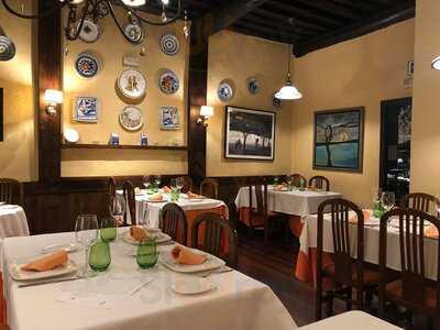 A Taberna Restaurante