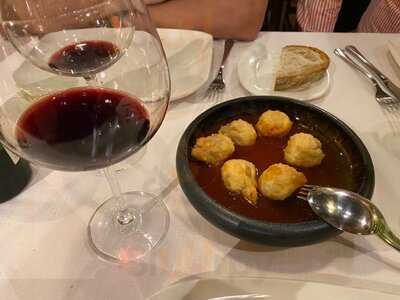 A Taberna Restaurante