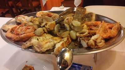 A Taberna Restaurante