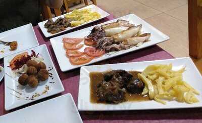 Er Chiclanero Cerveceria Marisqueria - Photo 8