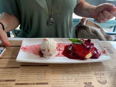 La Pepita Burger Bar - Pontevedra