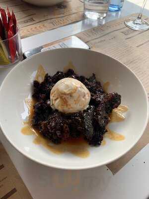 La Pepita Burger Bar - Pontevedra