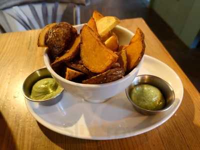 La Pepita Burger Bar - Pontevedra