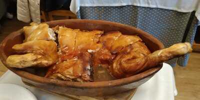 Asador Maribel Restaurante