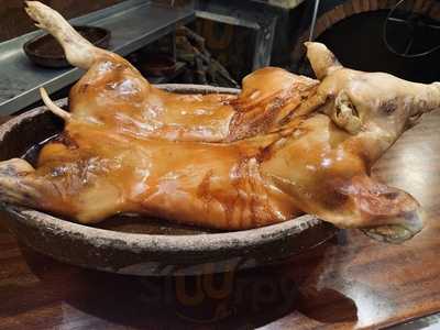 Asador Maribel Restaurante