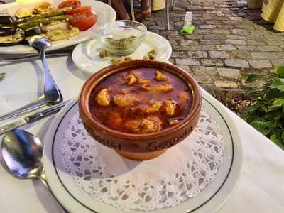 Asador Maribel Restaurante