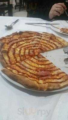 Pizzeria A' Margellina