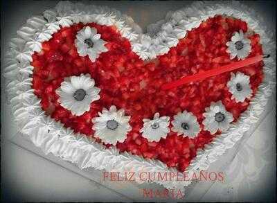 Pizzeria A' Margellina