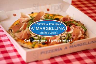Pizzeria A' Margellina