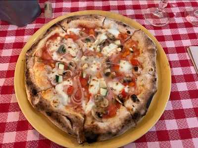 Pizzeria A' Margellina