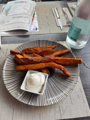 Smith's Cafe-bar-restaurant