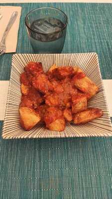 Smith's Cafe-bar-restaurant