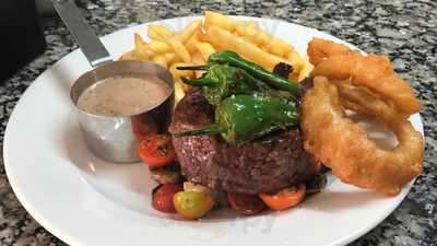 Smith's Cafe-bar-restaurant