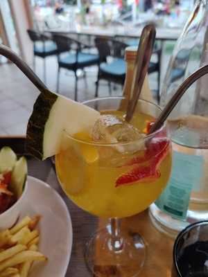 Smith's Cafe-bar-restaurant