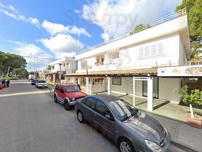 Smith's Cafe-bar-restaurant