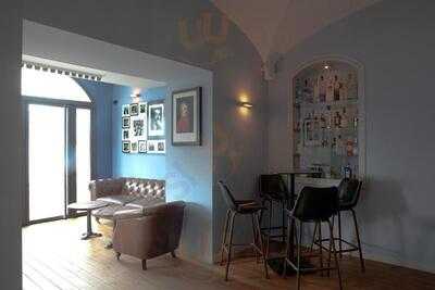 Mastropiero Gastrobar Y Jardín