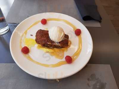 Mastropiero Gastrobar Y Jardín