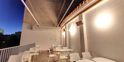 Mastropiero Gastrobar Y Jardín