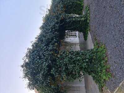 Restaurante Universo Santi