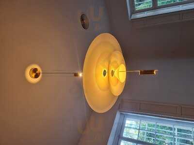 Restaurante Universo Santi