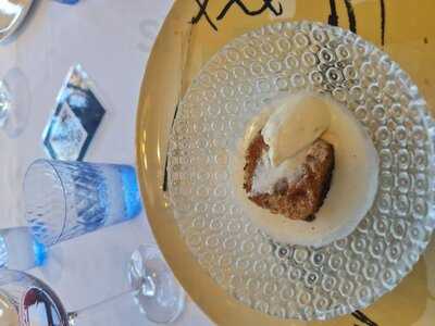 Restaurante Universo Santi