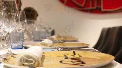 Restaurante Universo Santi