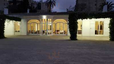 Restaurante Universo Santi