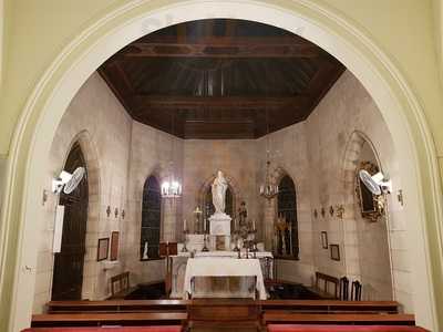 Restaurante Universo Santi