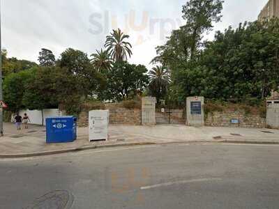 Restaurante Universo Santi