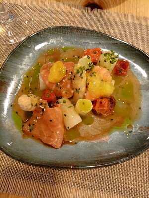 Portillo De La Traicion