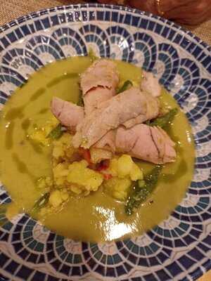 Portillo De La Traicion