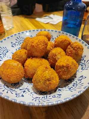 Portillo De La Traicion