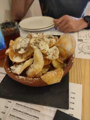 Cacho Y Pepe - Restaurante Pinseria