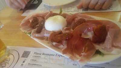 Cacho Y Pepe - Restaurante Pinseria