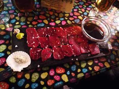 La Mala- Croqueteria