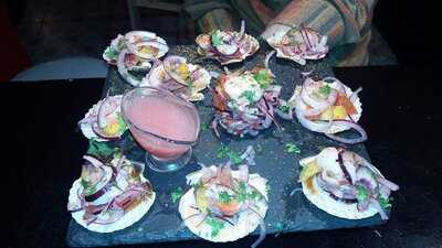 La Mala- Croqueteria