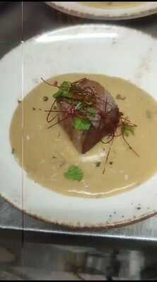 La Mala- Croqueteria