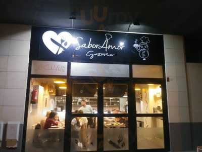 Saboramor Gastrobar