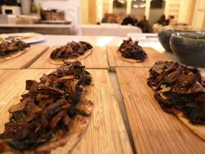 Es Tast De Na Silvia