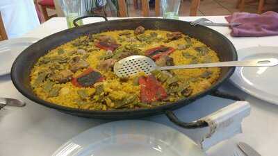 Restaurante Casa Julia