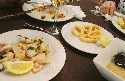 Restaurante Casa Julia