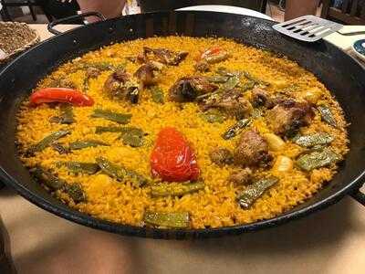 Restaurante Casa Julia