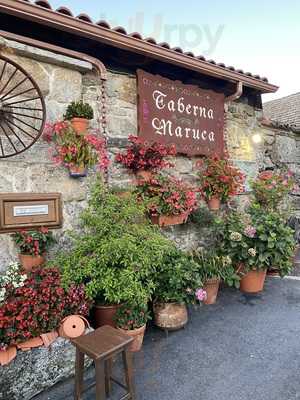 Taberna Maruca