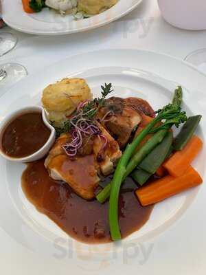 Fig & Olive Restaurant